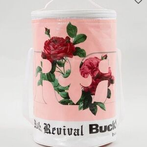 Rock Revival Cooler Duffle Bag